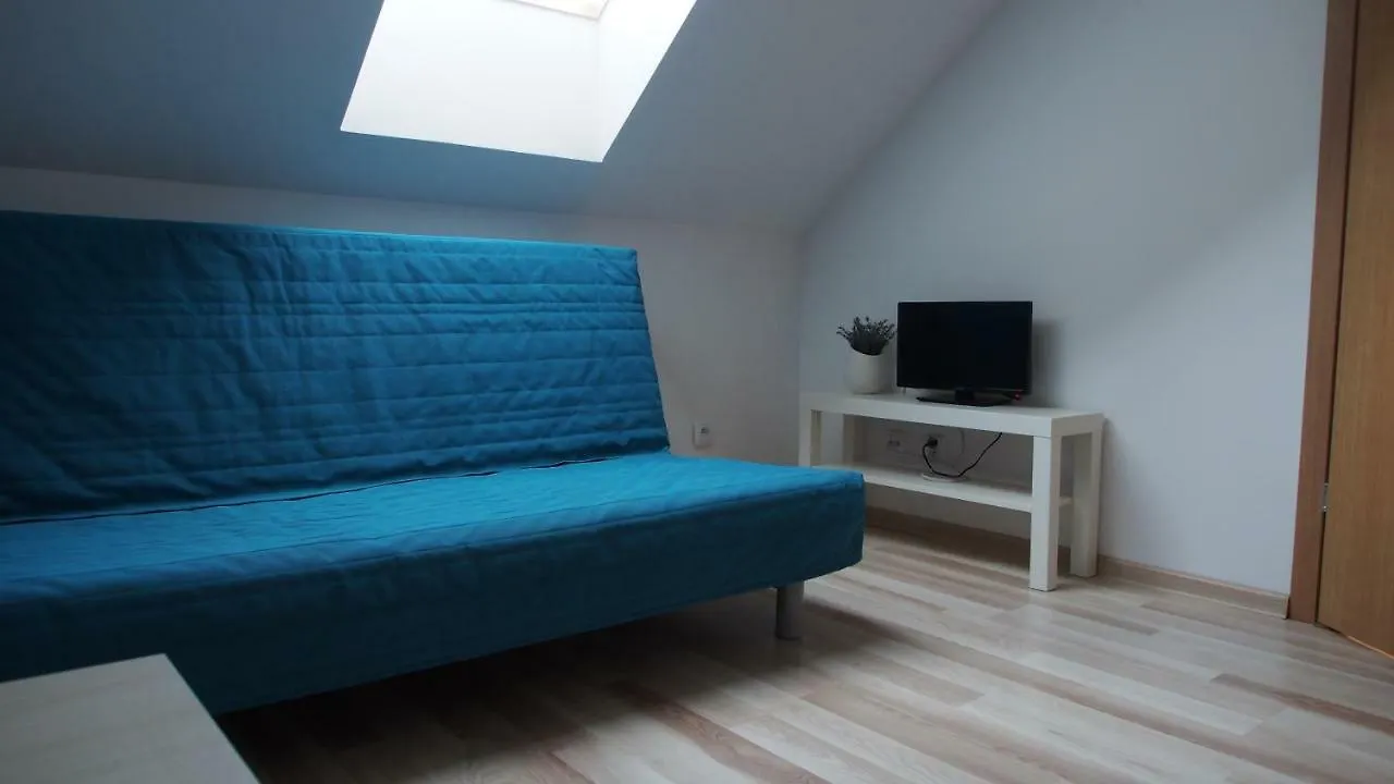 Wyspiarze - Tiny House Wyspa Sobieszewska 0*, グダニスク ポーランド